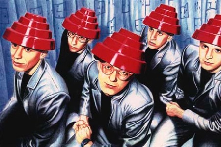 Devo!